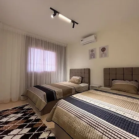 Dream Apartment In Cairo I Spacious & Sophisticate Madinaty Экстерьер фото