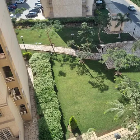 Dream Apartment In Cairo I Spacious & Sophisticate Madinaty Экстерьер фото