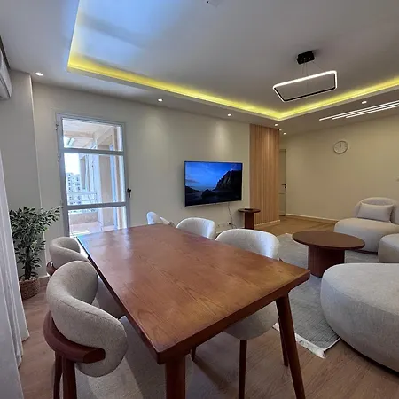 Dream Apartment In Cairo I Spacious & Sophisticate Madinaty Экстерьер фото
