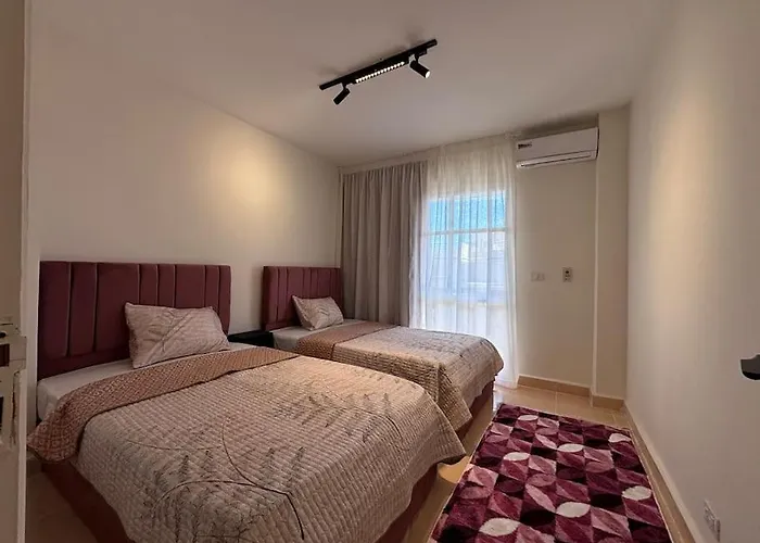 Dream Apartment In Cairo I Spacious & Sophisticate