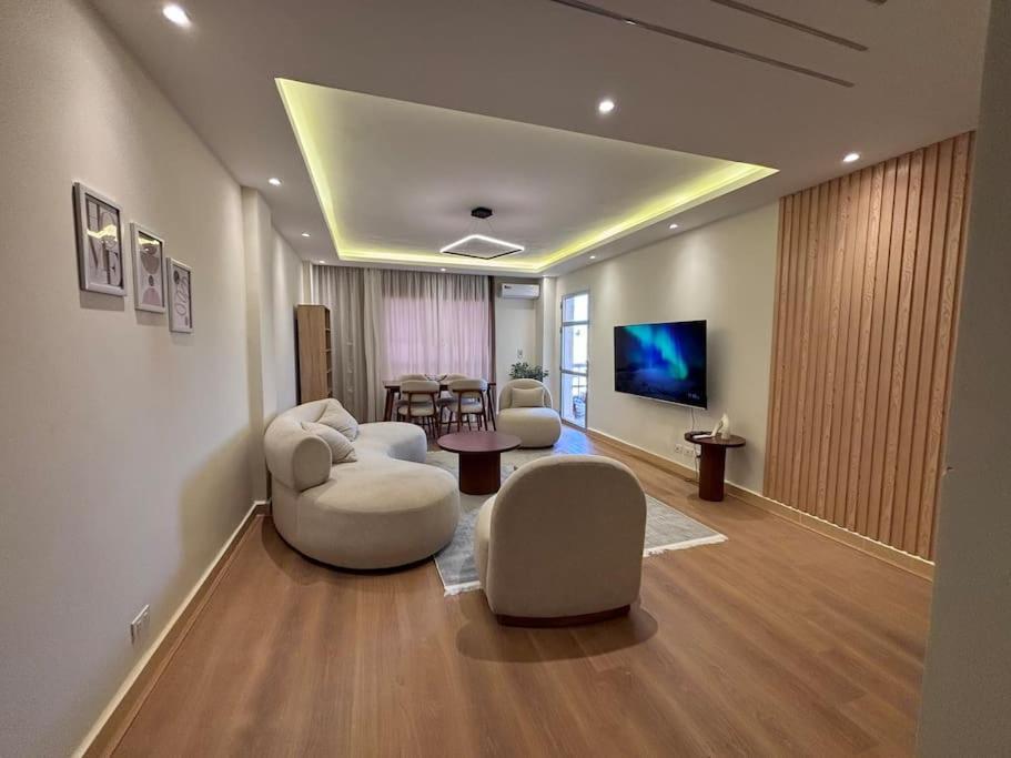 Dream In Cairo I Spacious & Sophisticate