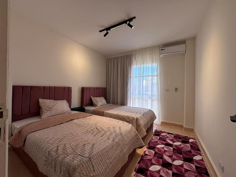 Apartment Dream In Cairo I Spacious & Sophisticate *