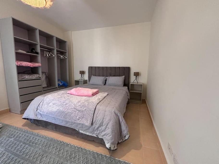 Apartment Dream In Cairo I Spacious & Sophisticate Madinaty