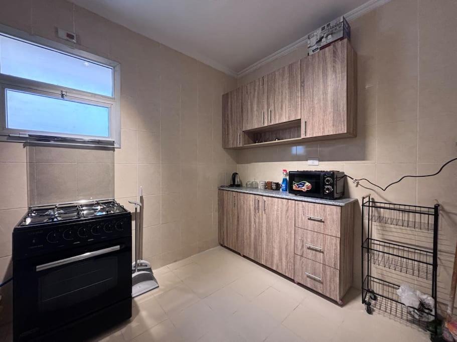 Apartment Dream In Cairo I Spacious & Sophisticate *