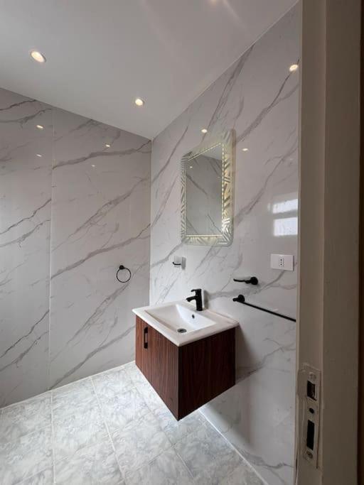 Dream In Cairo I Spacious & Sophisticate Apartment Madinaty